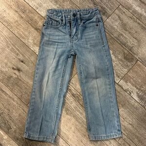 Cody James toddler jeans